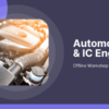 Automobile & IC Engine Offline