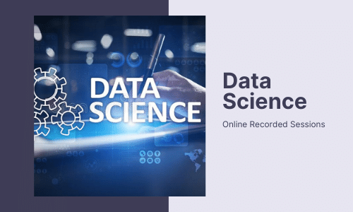 Data Science Recorded