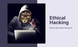 Ethical Hacking Recorded