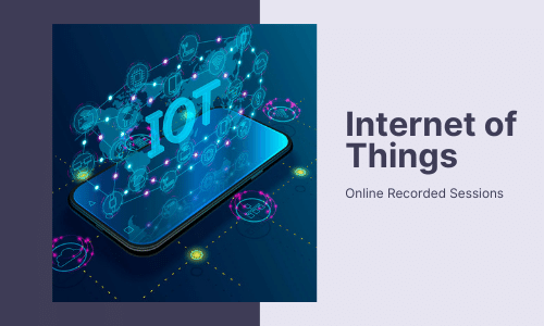Internet of Things Recorded