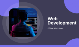 Web Development Offline