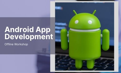 Android App Development Offline