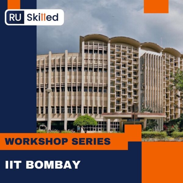 Workshop at IIT Bombay
